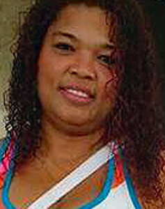 42 Year Old Santa Marta, Colombia Woman